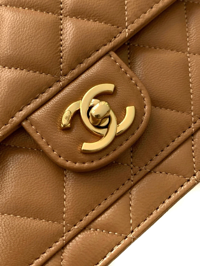 Ch**el satchel bags